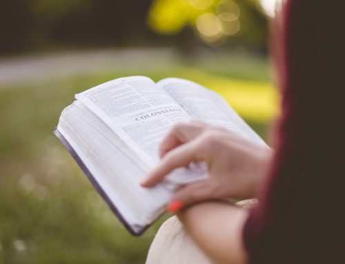 College Reading – ThBA