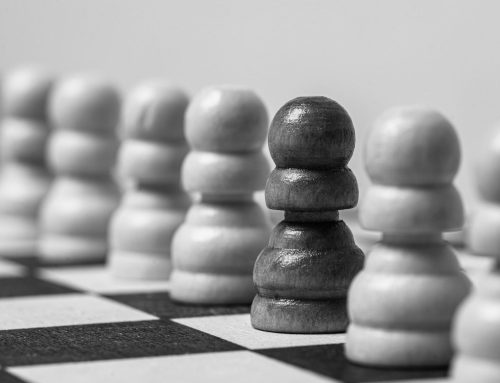 Principles of Ministry Leadership – ThBA